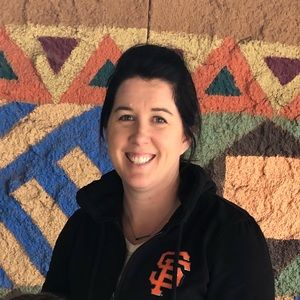 Meet your Posher, Alison